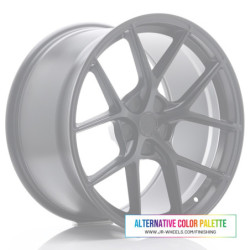 Jante Japan Racing SL-01 19x10.5 Couleur Personnalisée !