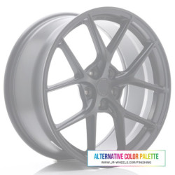 Jante Japan Racing SL-01 19x8.5 Couleur Personnalisée !