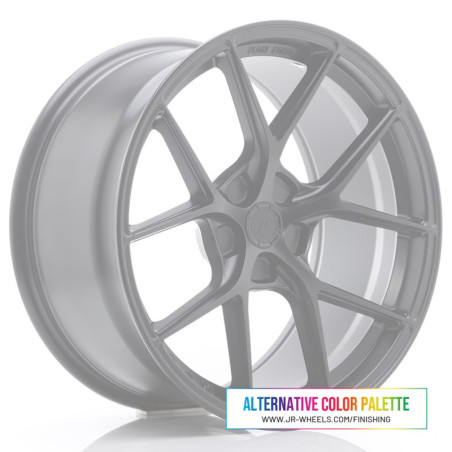 Jante Japan Racing SL-01 19x9 Couleur Personnalisée !