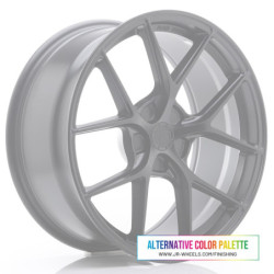 Jante Japan Racing SL-01 19x9 Couleur Personnalisée !