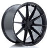 Jante Japan Racing SL-02 19x10 Noir Mat / Satiné