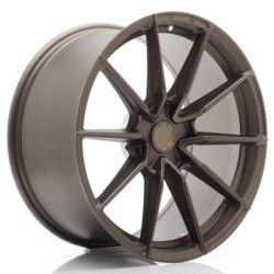 Jante Japan Racing SL-02 19x10.5 Bronze