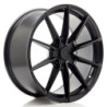 Jante Japan Racing SL-02 19x8 Noir Mat / Satiné