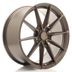 Jante Japan Racing SL-02 19x8.5 Bronze