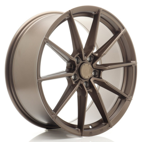 Jante Japan Racing SL-02 19x8.5 Bronze