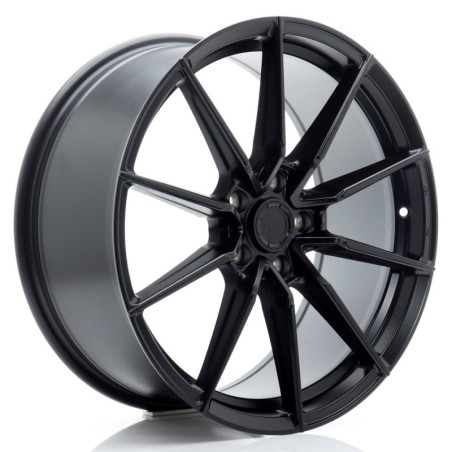 Jante Japan Racing SL-02 19x8.5 Noir Mat / Satiné