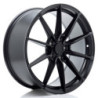 Jante Japan Racing SL-02 19x8.5 Noir Mat / Satiné
