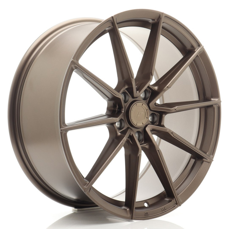 Jante Japan Racing SL-02 19x8.5 Bronze