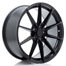 Jante Japan Racing SL-02 19x8.5 Noir Mat / Satiné