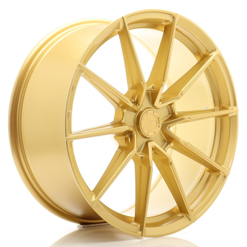 Jante Japan Racing SL-02 19x9 Or / Doré