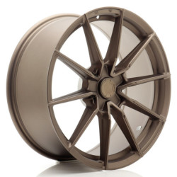 Jante Japan Racing SL-02 19x9 Bronze