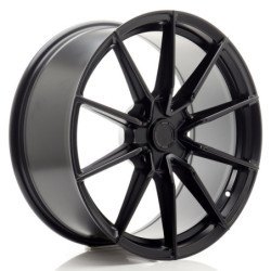Jante Japan Racing SL-02 19x9 Noir Mat / Satiné
