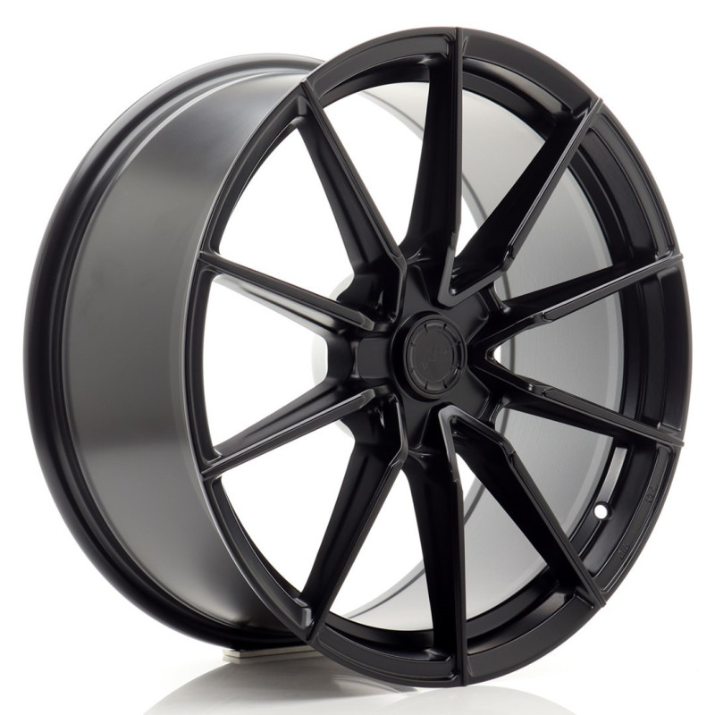 Jante Japan Racing SL-02 19x9 Noir Mat / Satiné