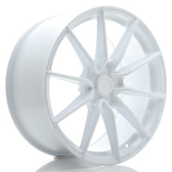 Jante Japan Racing SL-02 19x9 Blanc