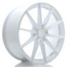 Jante Japan Racing SL-02 19x9 Blanc