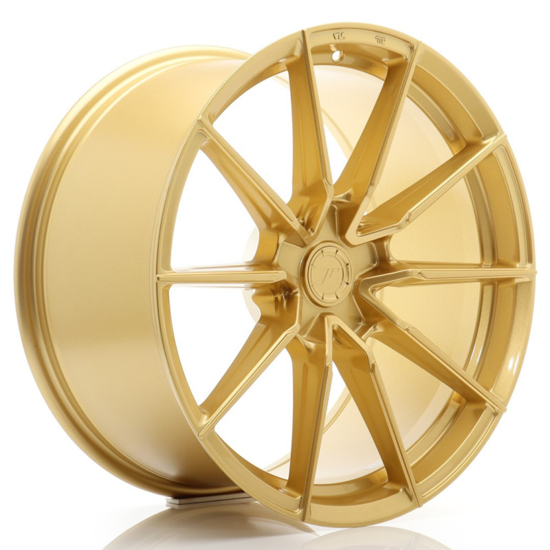 Jante Japan Racing SL-02 19x9.5 Or / Doré