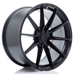 Jante Japan Racing SL-02 19x9.5 Noir Mat / Satiné