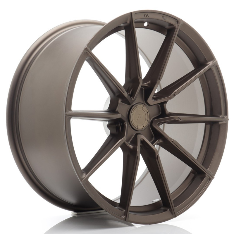 Jante Japan Racing SL-02 19x9.5 Bronze