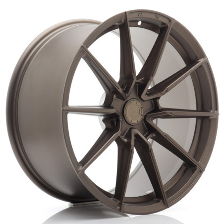 Jante Japan Racing SL-02 19x9.5 Bronze