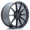 Jante Japan Racing SL-02 19x9.5 Gunmetal