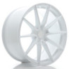 Jante Japan Racing SL-02 19x9.5 Blanc