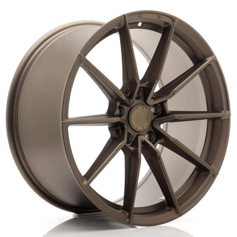 Jante Japan Racing SL-02 19x9.5 Bronze