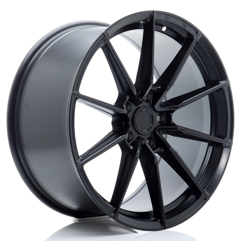 Jante Japan Racing SL-02 19x9.5 Noir Mat / Satiné