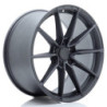 Jante Japan Racing SL-02 19x9.5 Gunmetal