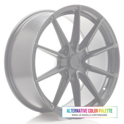 Jante Japan Racing SL-02 19x9 Couleur Personnalisée !