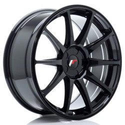 Jante Japan Racing JR-11 19x8.5 Noir / Brillant