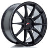 Jante Japan Racing JR-11 19x8.5 Noir Mat / Satiné
