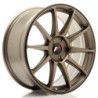 Jante Japan Racing JR-11 19x8.5 Bronze