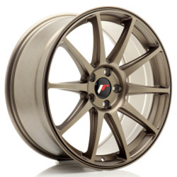 Jante Japan Racing JR-11 19x8.5 Bronze