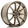 Jante Japan Racing JR-11 19x8.5 Bronze