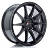 Jante Japan Racing JR-11 19x8.5 Noir / Brillant