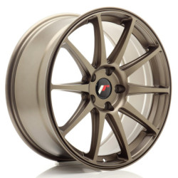 Jante Japan Racing JR-11 19x8.5 Bronze