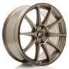 Jante Japan Racing JR-11 19x8.5 Bronze