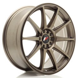 Jante Japan Racing JR-11 19x8.5 Bronze