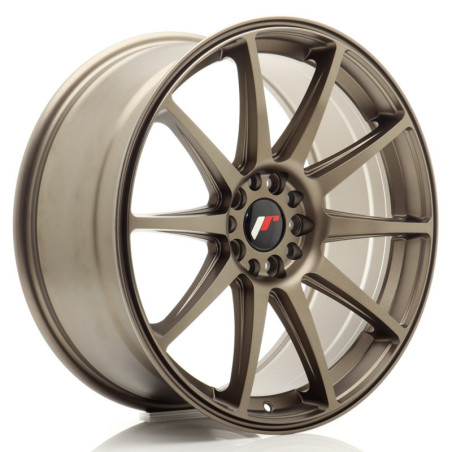Jante Japan Racing JR-11 19x8.5 Bronze
