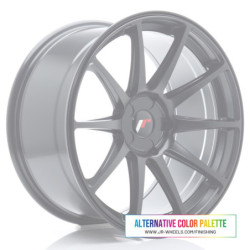 Jante Japan Racing JR-11 19x9.5 Couleur Personnalisée !