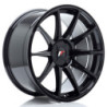 Jante Japan Racing JR-11 19x9.5 Noir / Brillant