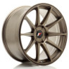 Jante Japan Racing JR-11 19x9.5 Bronze