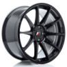 Jante Japan Racing JR-11 19x9.5 Noir / Brillant