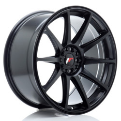 Jante Japan Racing JR-11 19x9.5 Noir Mat / Satiné