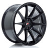 Jante Japan Racing JR-11 19x9.5 Noir Mat / Satiné