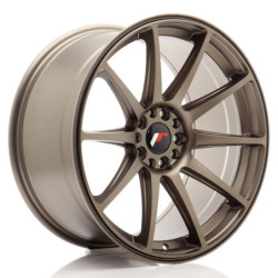 Jante Japan Racing JR-11 19x9.5 Bronze