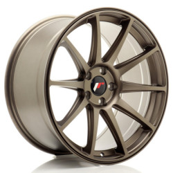 Jante Japan Racing JR-11 19x9.5 Bronze
