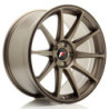 Jante Japan Racing JR-11 19x9.5 Bronze