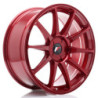 Jante Japan Racing JR-11 19x8.5 Rouge