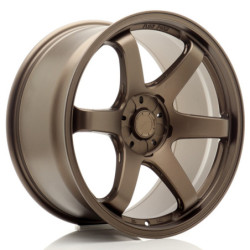 Jante Japan Racing SL-03 19x10 Bronze